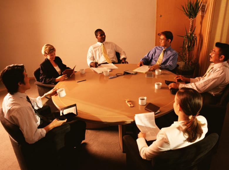 Some Strategies to Resolve Conflicts at Workplace