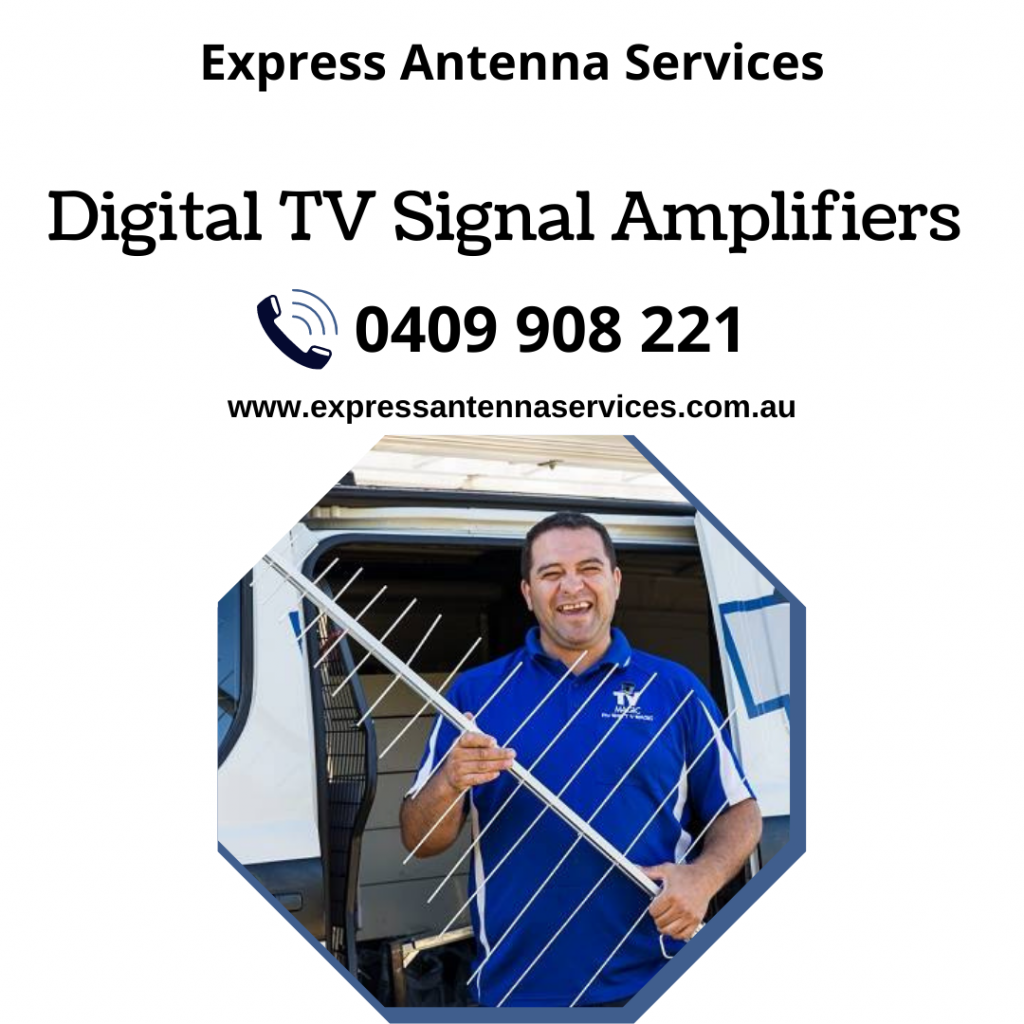 Extra TV Points Installation