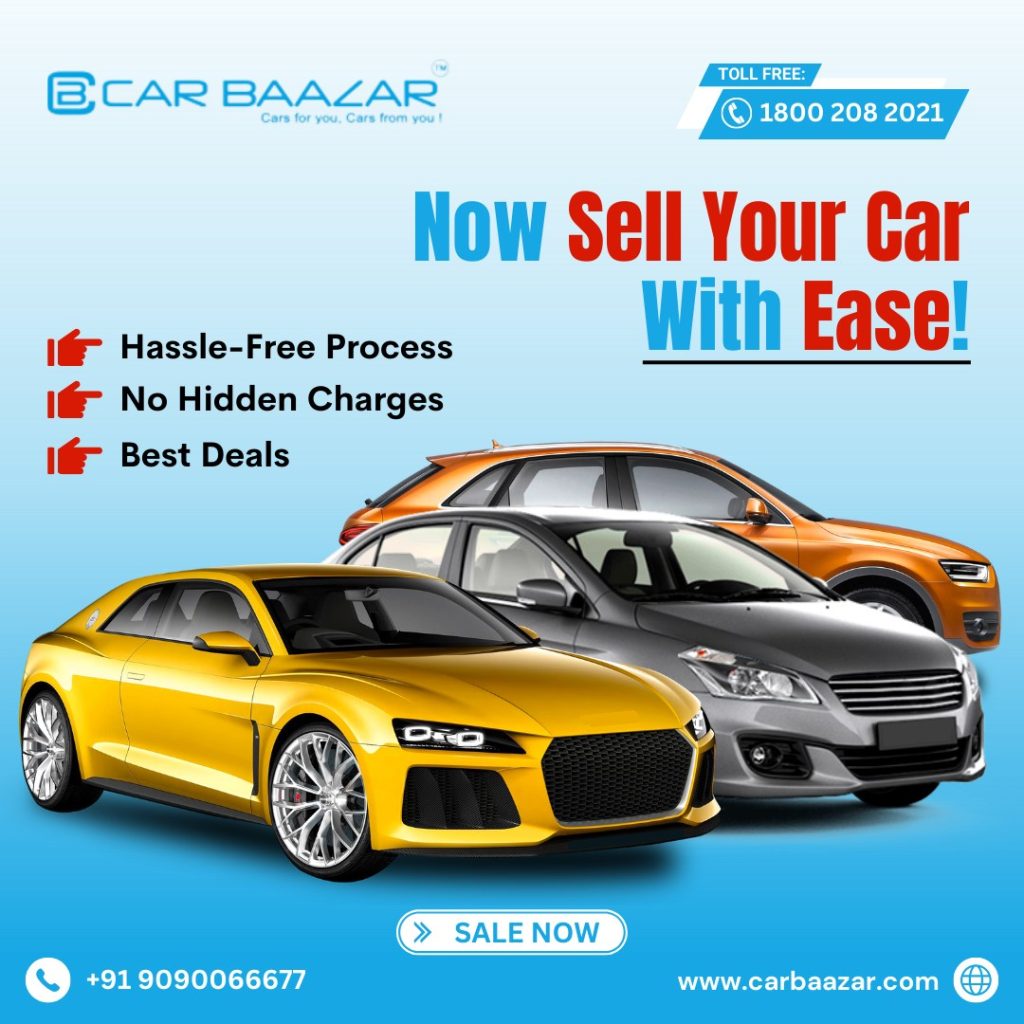Buy Used Cars in Bhubaneswar