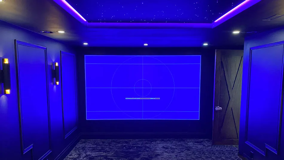 Elevating Entertainment: Unveiling the Pinnacle of AV Excellence in Toronto