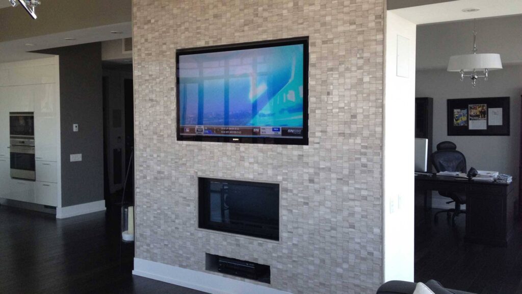 TV Installation Service