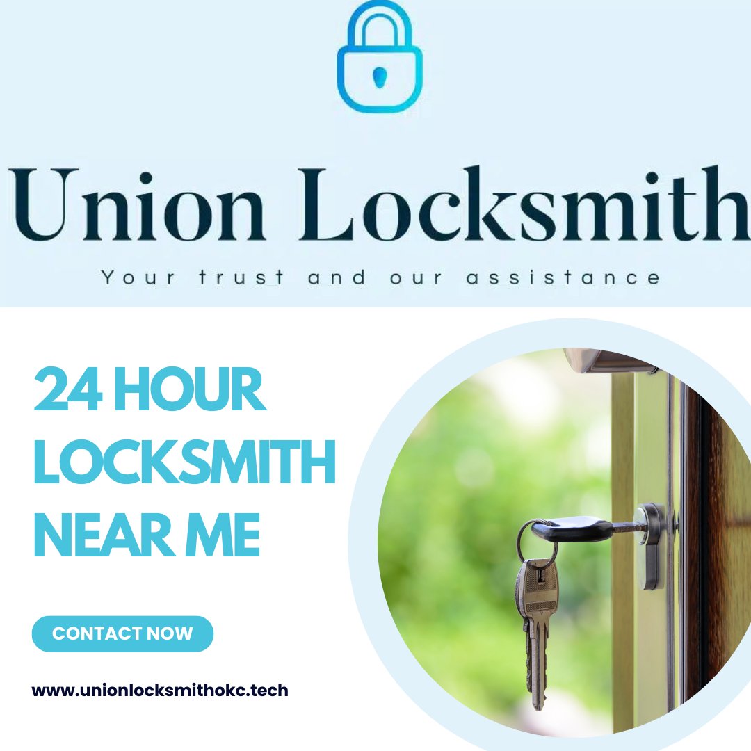 Key to Serenity: The Crucial Role of a 24-Hour Car Locksmith Near Me