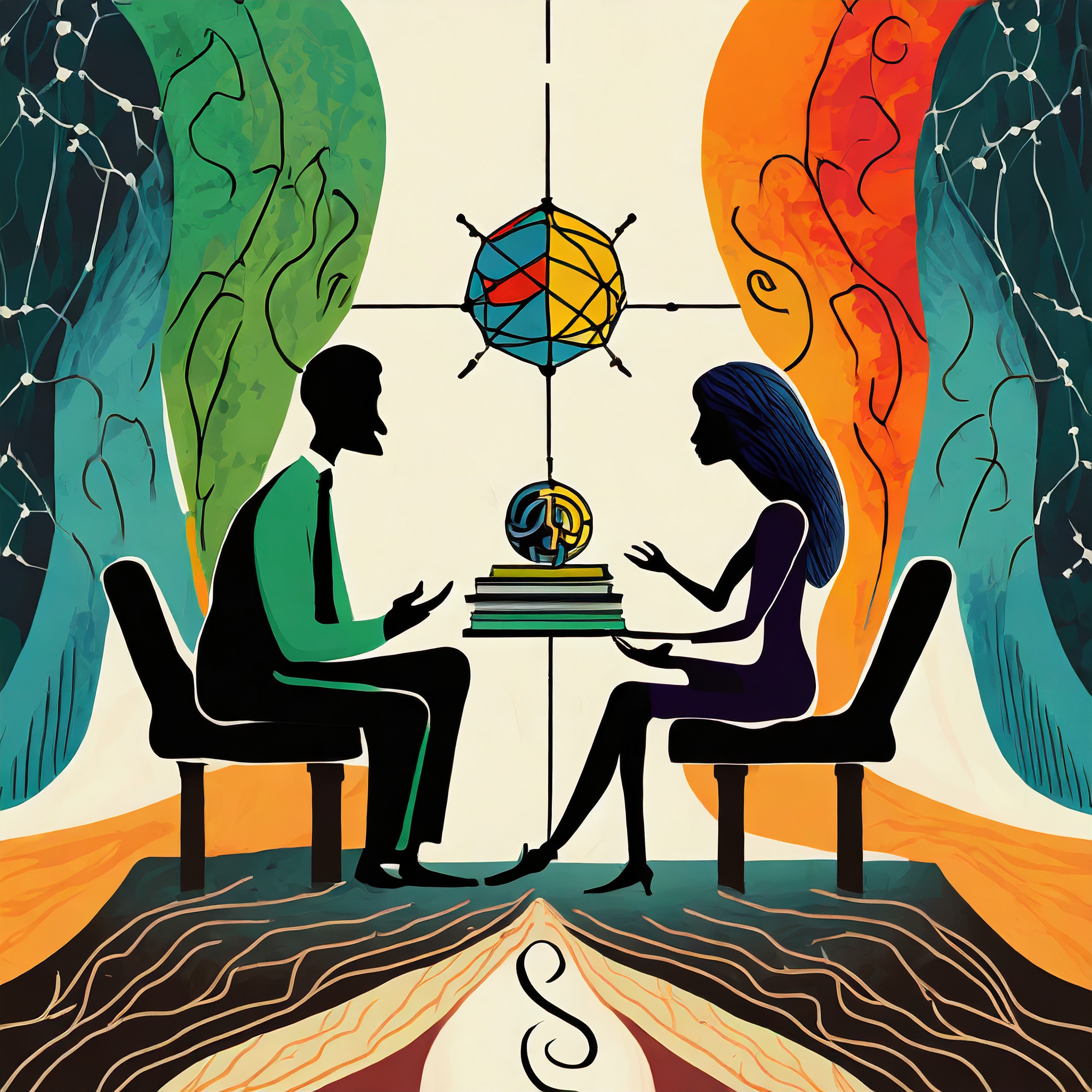 Mastering Mediation: Transforming Conflict into Cooperation
