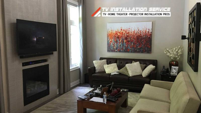 TV Wall Mounting Solutions