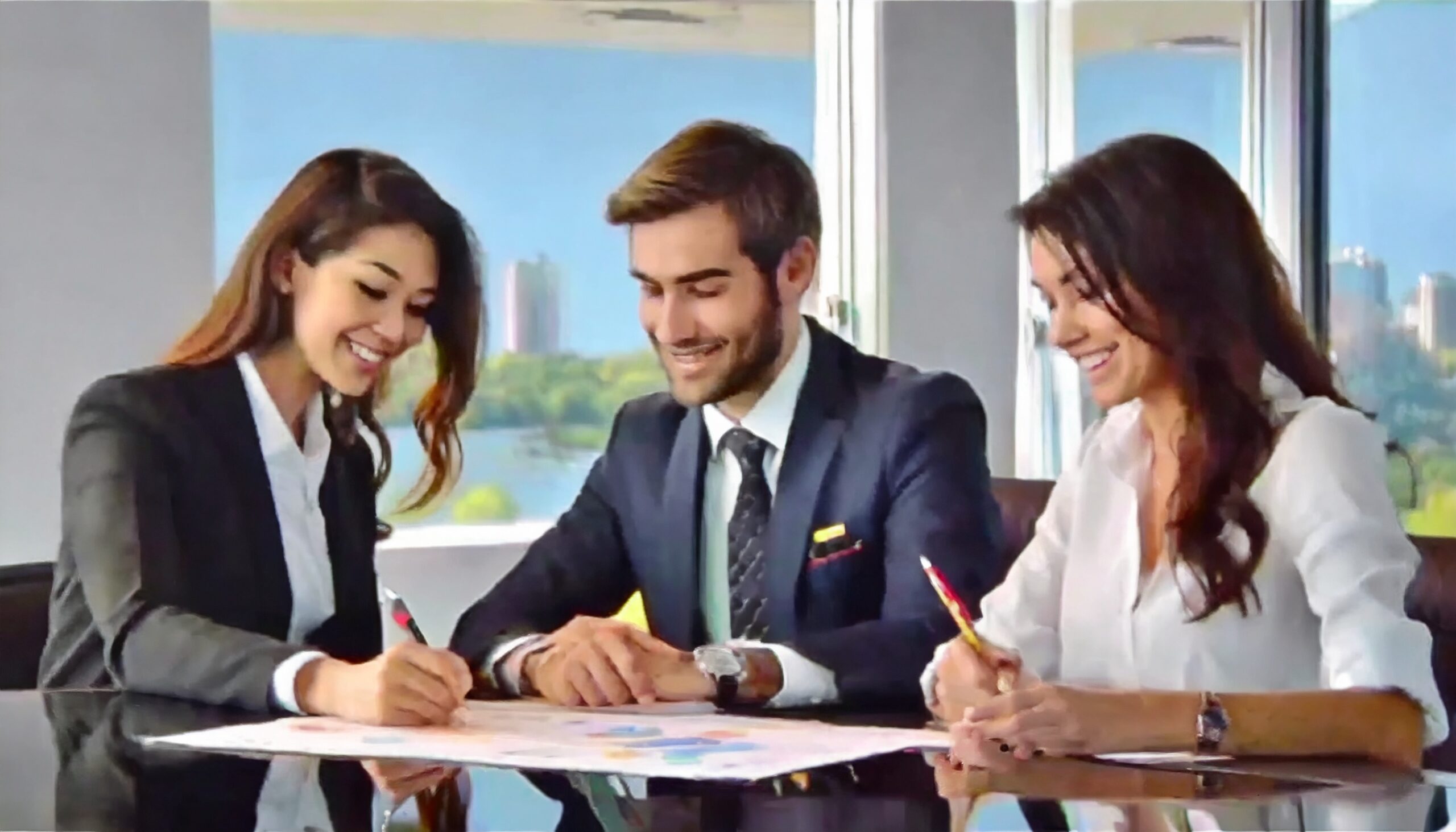 Proactive Workplace Conflict Resolution Services