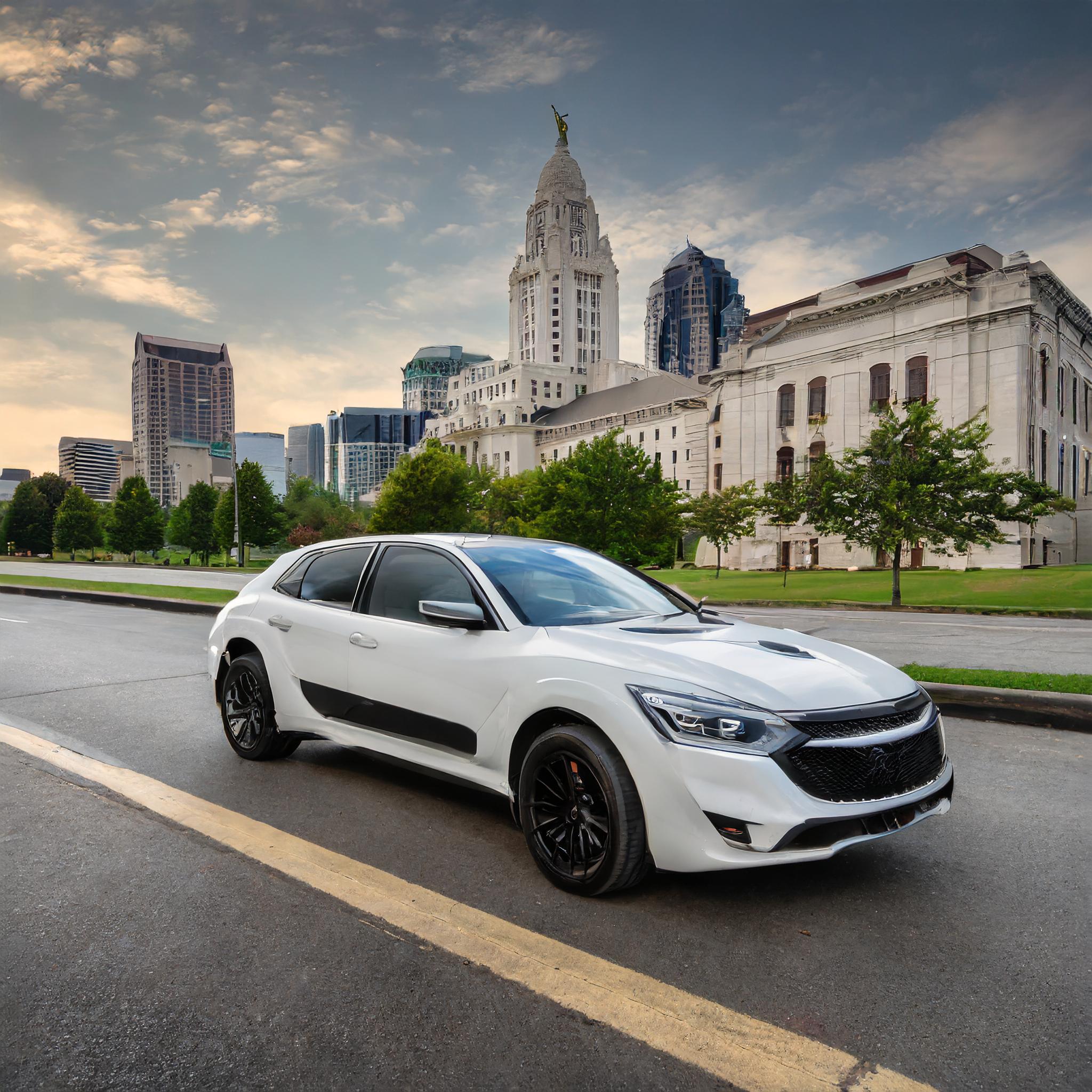 Cab Service Cincinnati