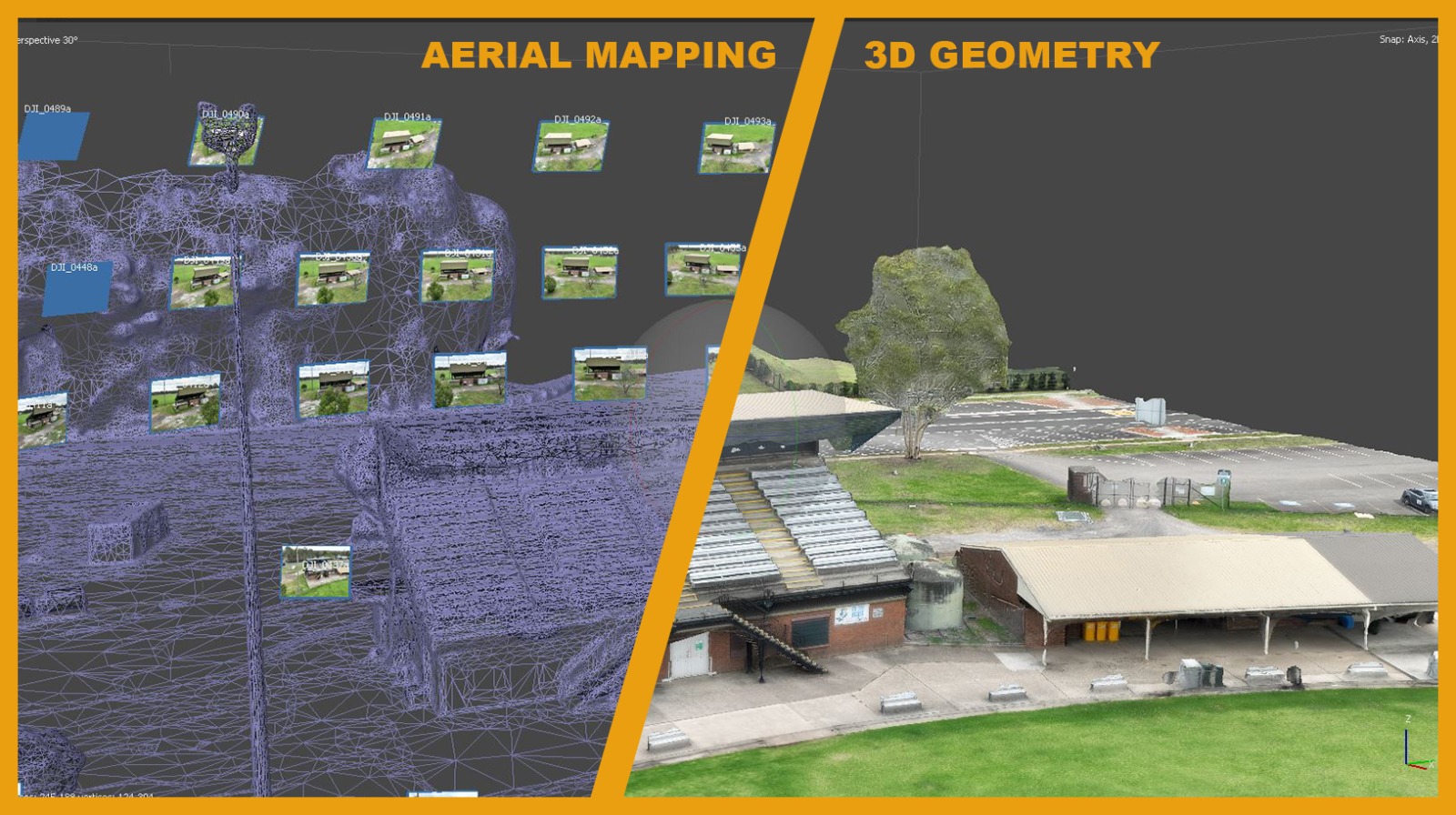 Optimize Your Inspections with Premier Drone Services