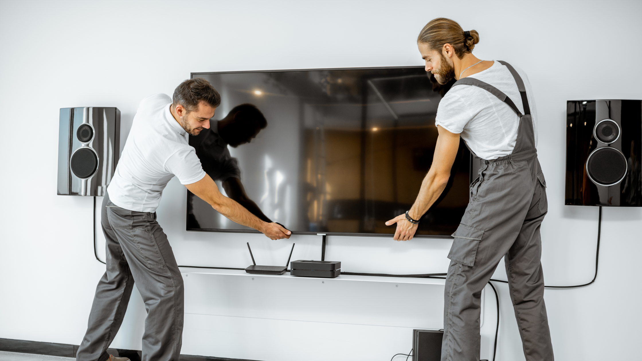 The Ultimate TV Mounting Guide: Tips from Dstv Accredited Installers