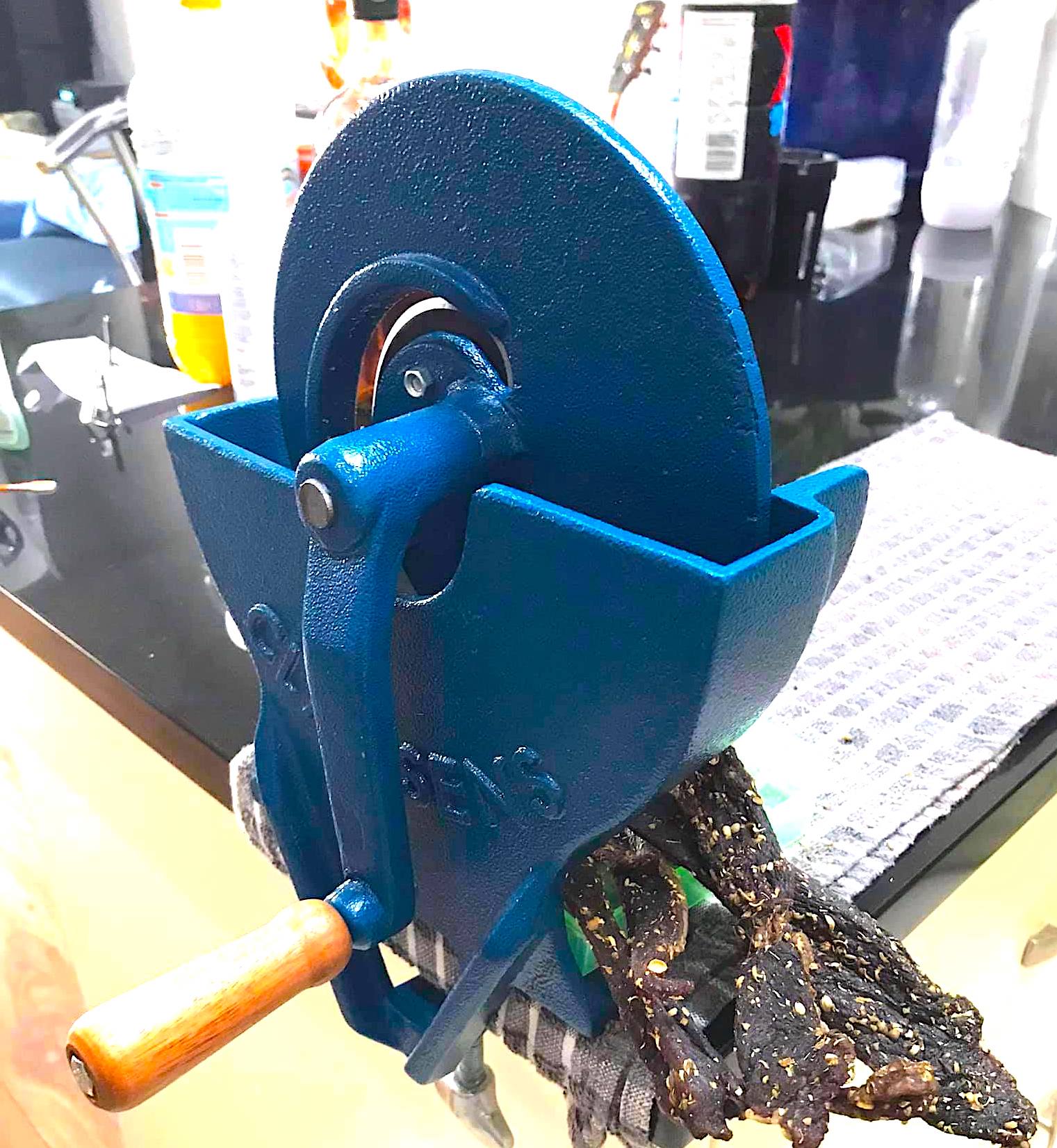 How Can Biltongmakers.Com’s Biltong Slicer Improve Your Biltong Experience?