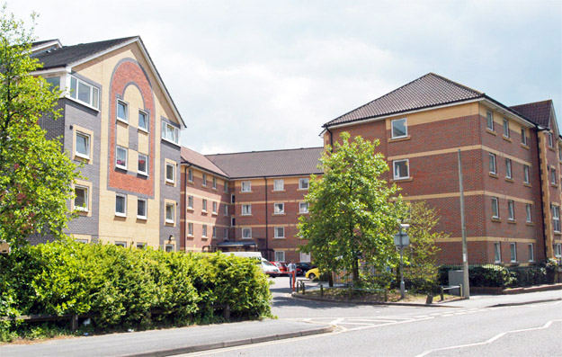 airbnb ceaning in Southampton