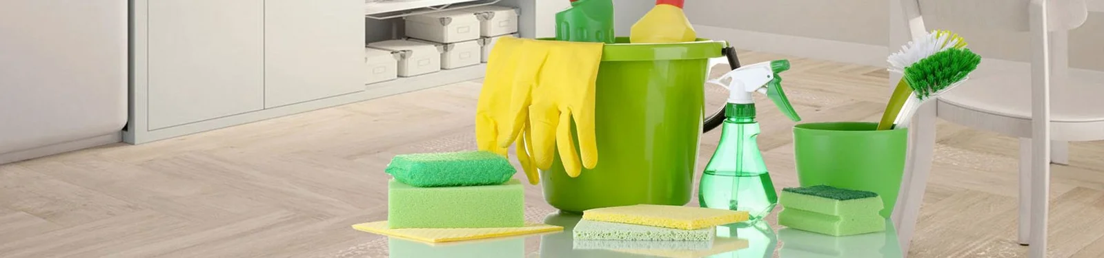 Ensure a Smooth Move-Out with End of Tenancy Cleaning in Southampton