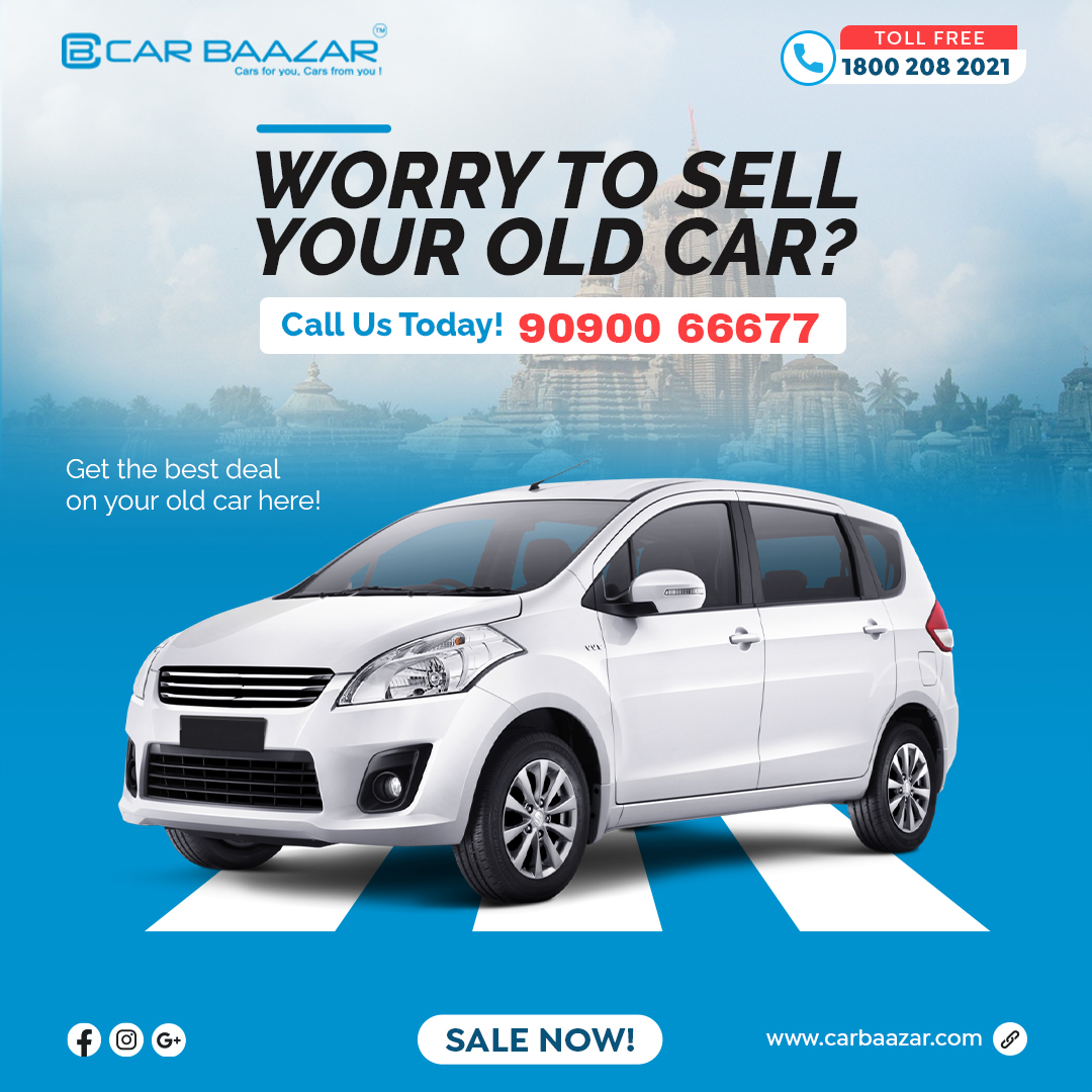 Top Things to Look for When Selecting a Used Car in BBSR.