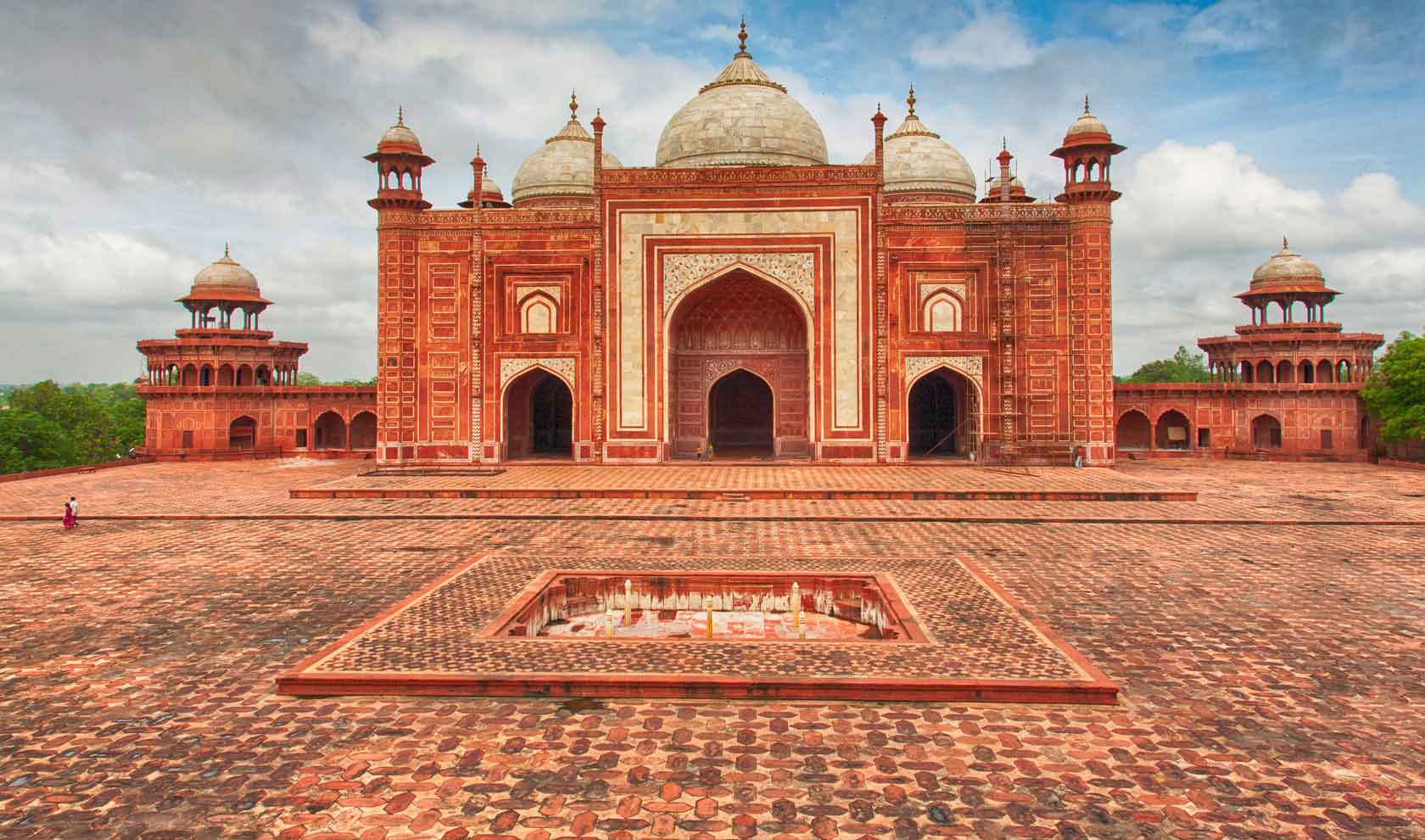 Affordable Jaipur Tour Packages for All Travelers.