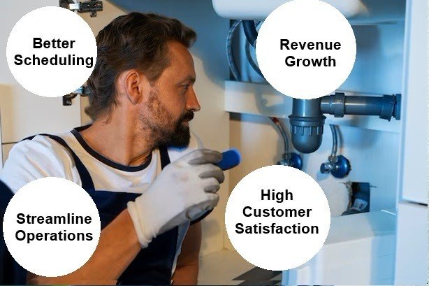 Revolutionize Your Business with Plumbing Software