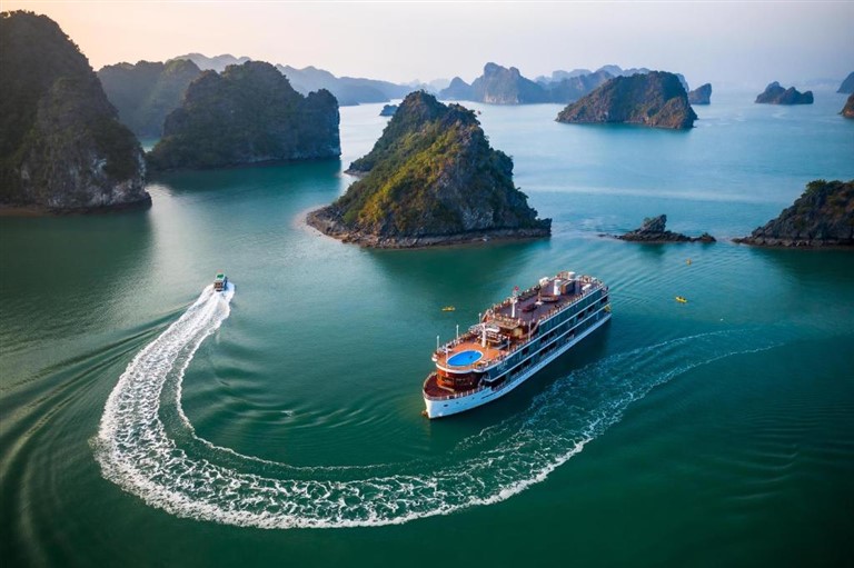 Tour Operators in Vietnam