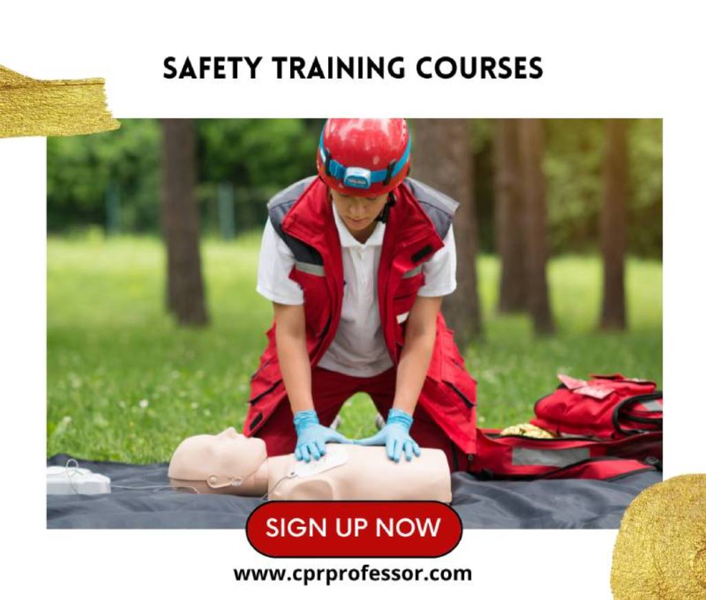 The Role of First Aid in Disaster Preparedness and Response