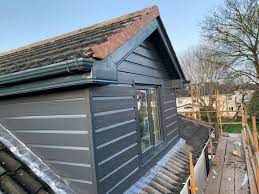 Why Trust GM Carpentry for Your En-Suite Attic Conversion?