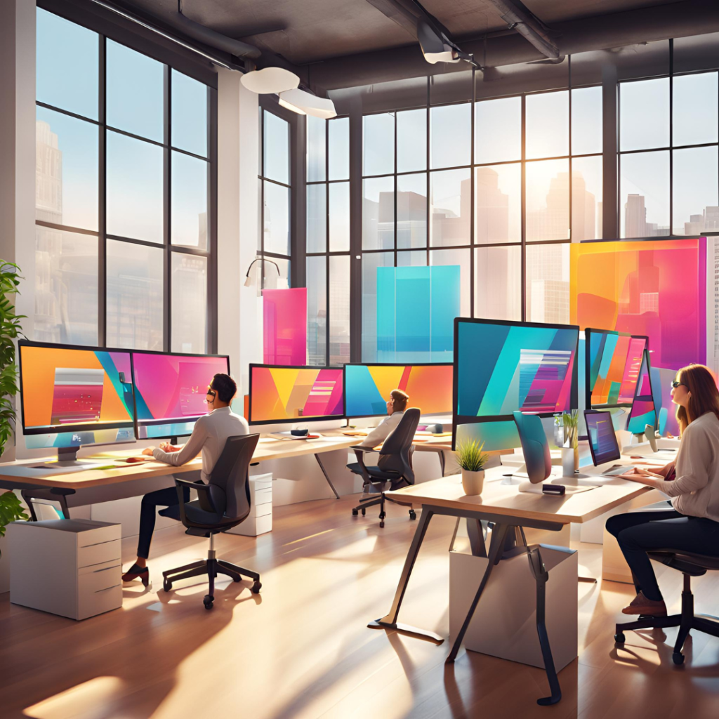 Website Design Company