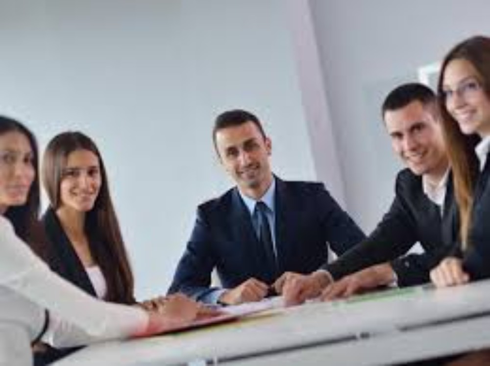 Negotiation and Conflict Resolution
