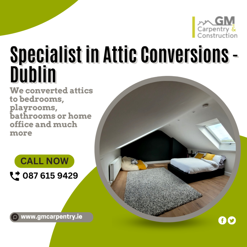 loft conversion