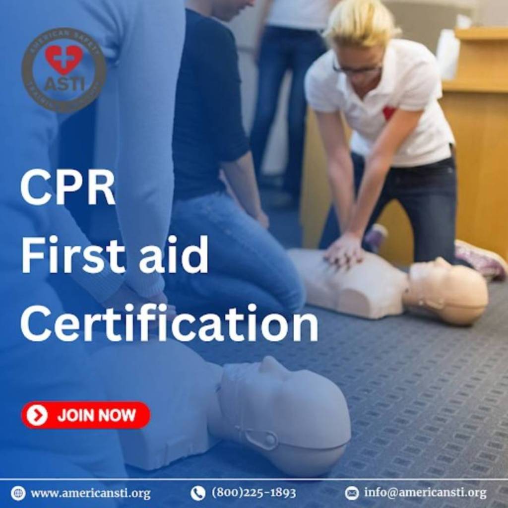 Are High School Students Eligible for Online First Aid & CPR Training?