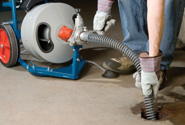 Sewer Cleaning in Elyria