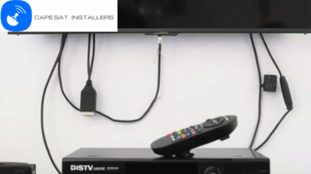 DSTV repair