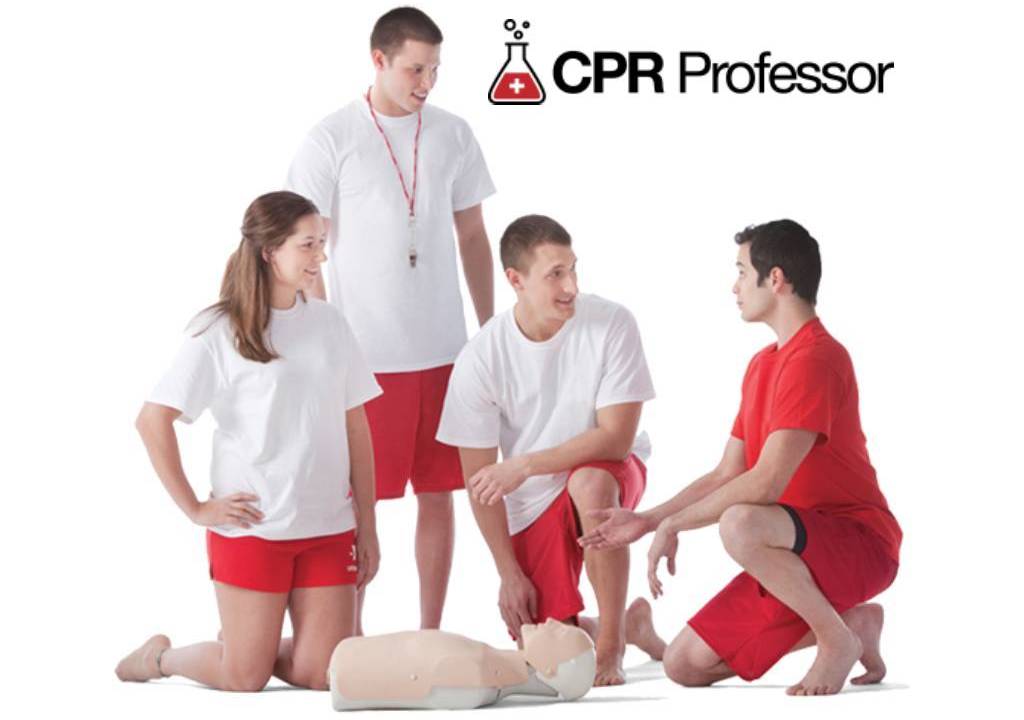 First Aid Certification