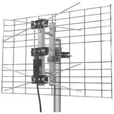 Digital TV Aerial Installation Brisbane