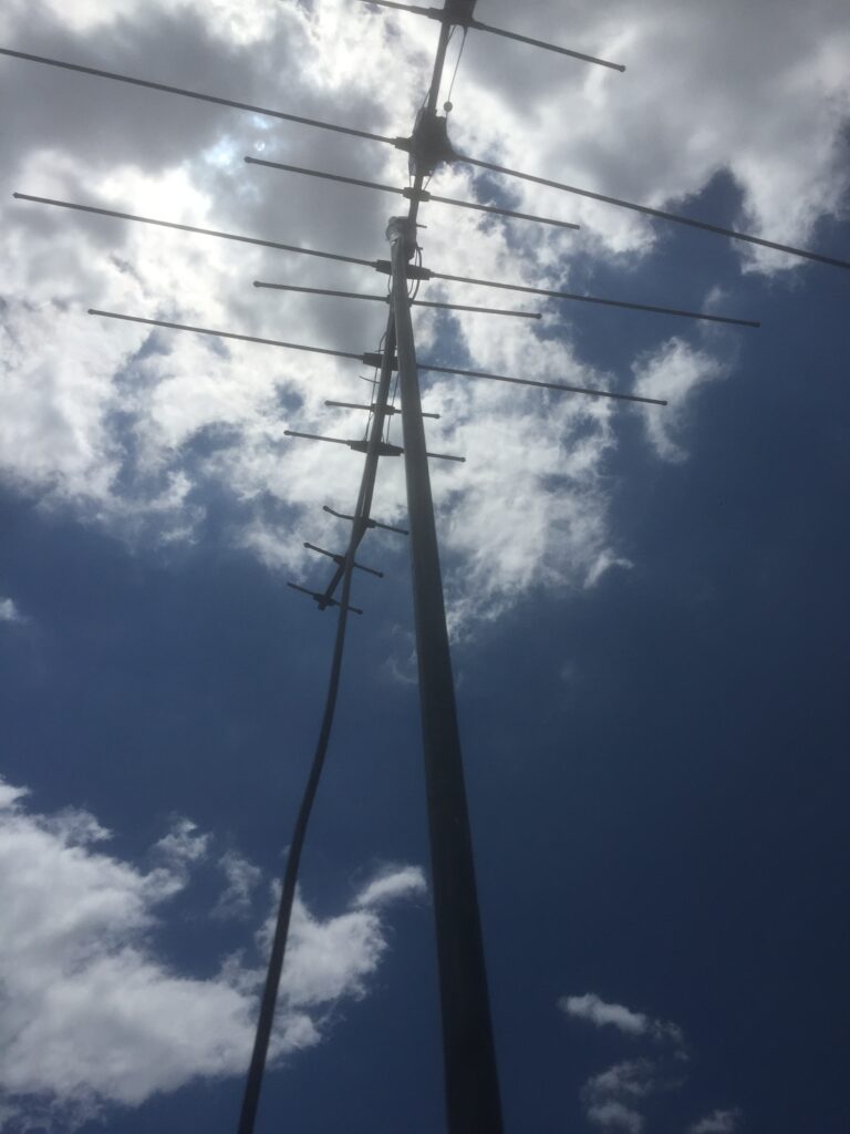 Digital TV Aerial Brisbane