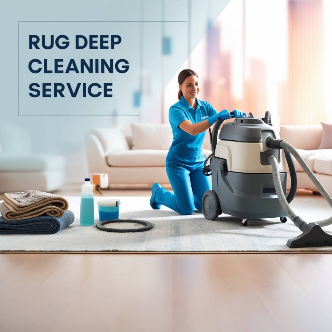 Restore the Beauty of Your Rugs with Expert Cleaning Services in Brooklyn