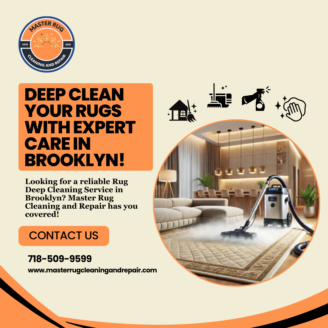 Revitalize Your Home with Expert Upholstery Cleaning in Brooklyn