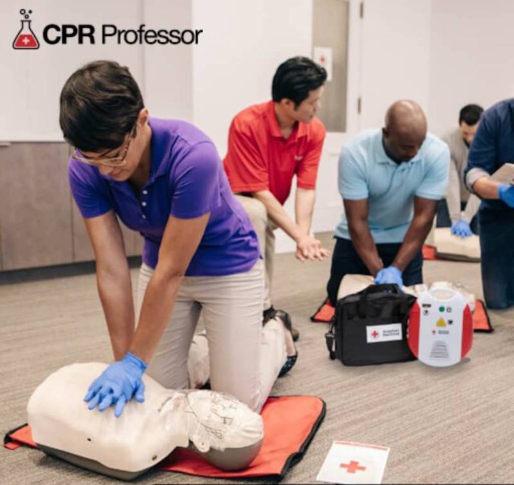 What You Need to Know About AED Pro Certification in Emergencies