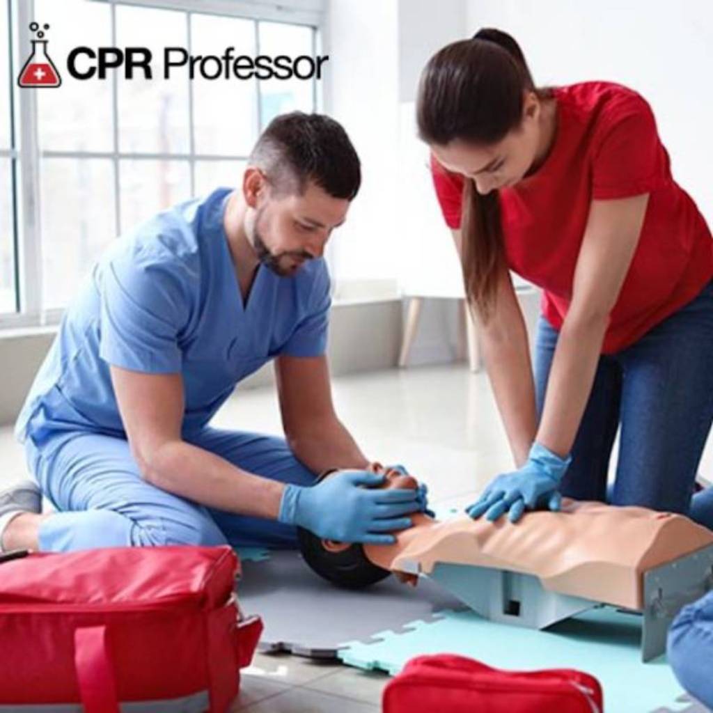 Why Every Office Should Prioritize Trained Responders for Workplace Safety
