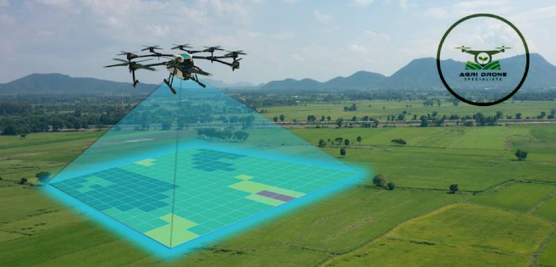 Drone Mapping