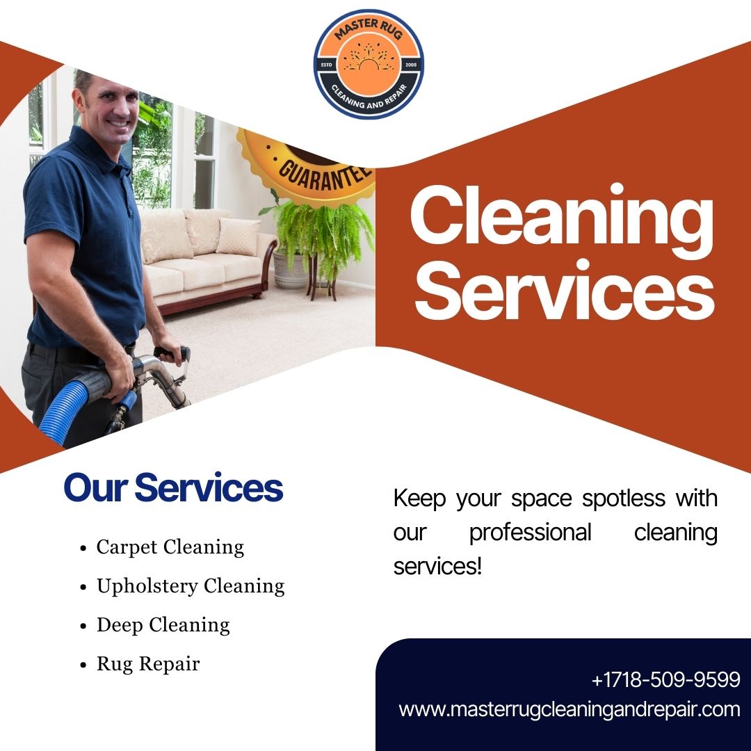 Experience Superior Rug Cleaning from Brooklyn’s Trusted Professionals