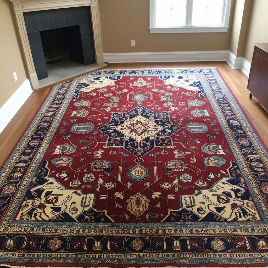 Bring Life Back to Your Rugs with Brooklyn’s Premier Cleaning Service