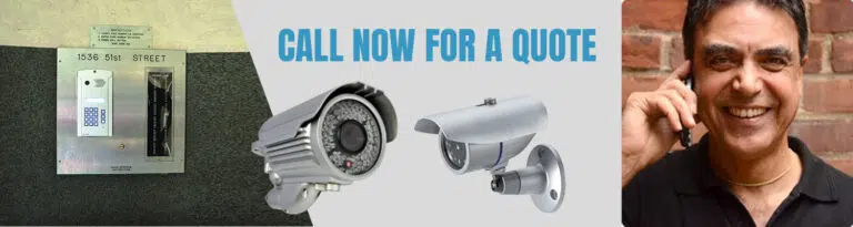 Top Security System Cameras and Services for Homes and Businesses.