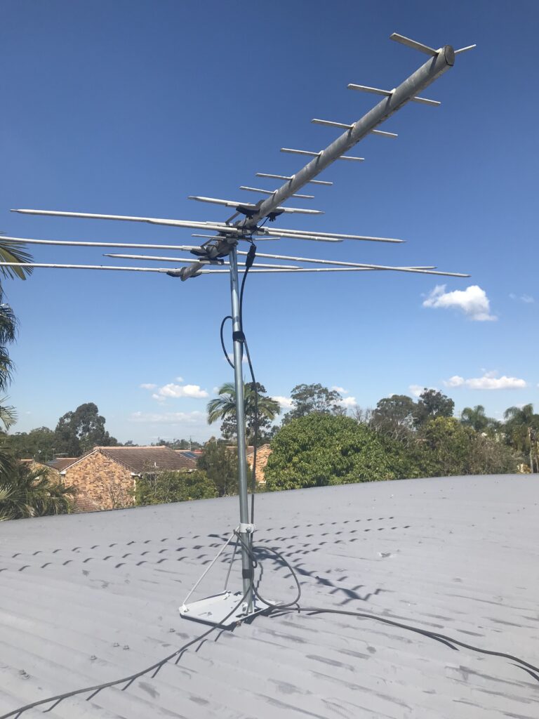 Add Extra TV Points