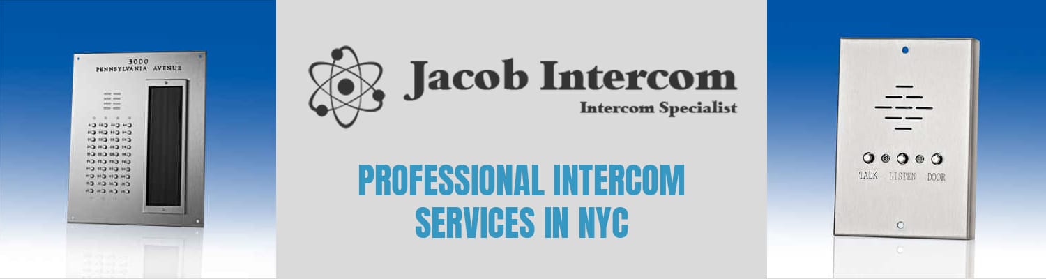 Intercom repair