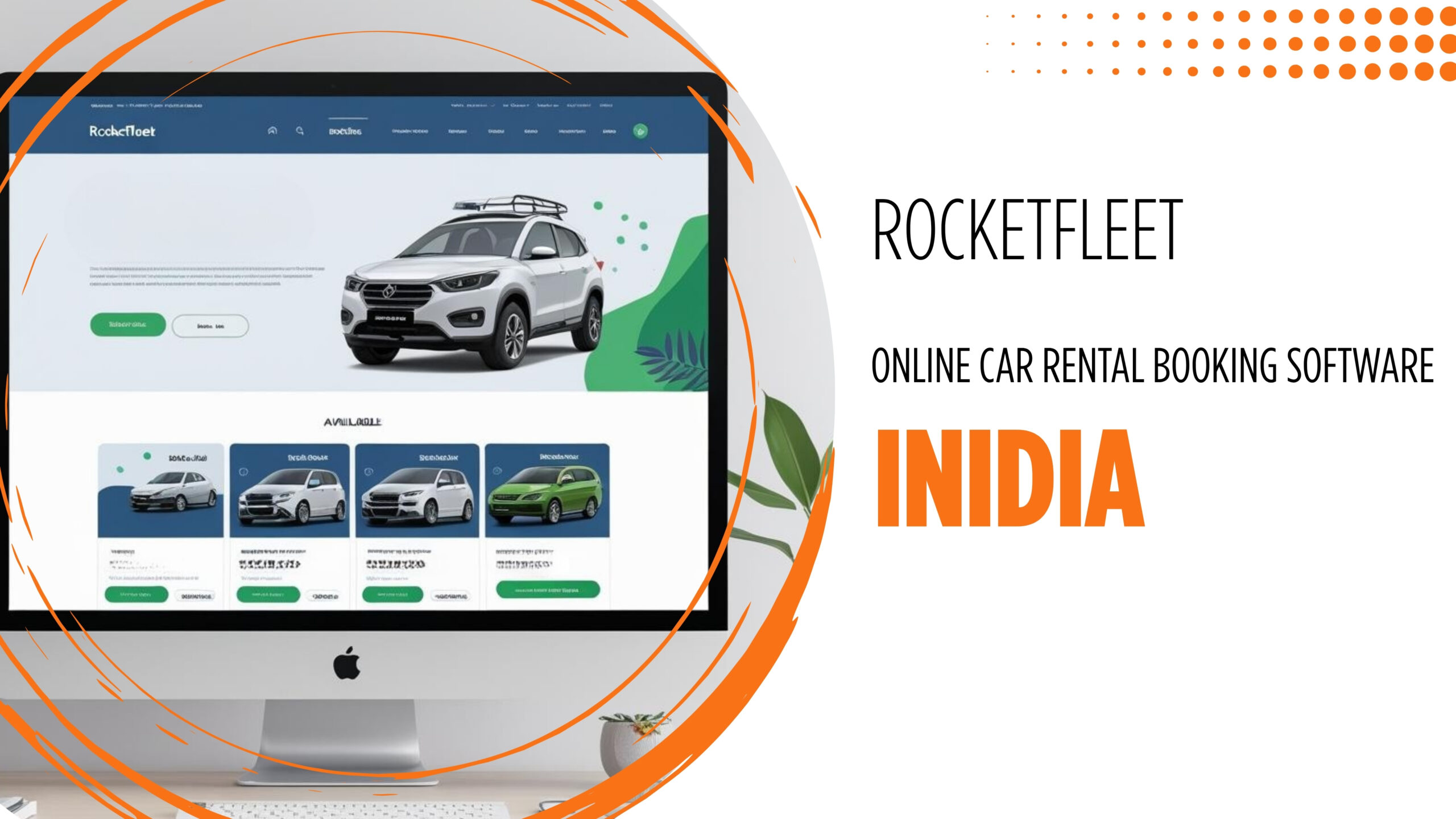 Driving the Digital Shift: How Technology is Powering Car Rentals Across India