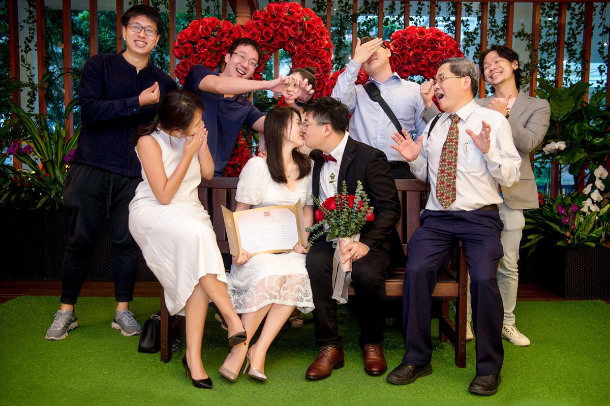 Photography Service
